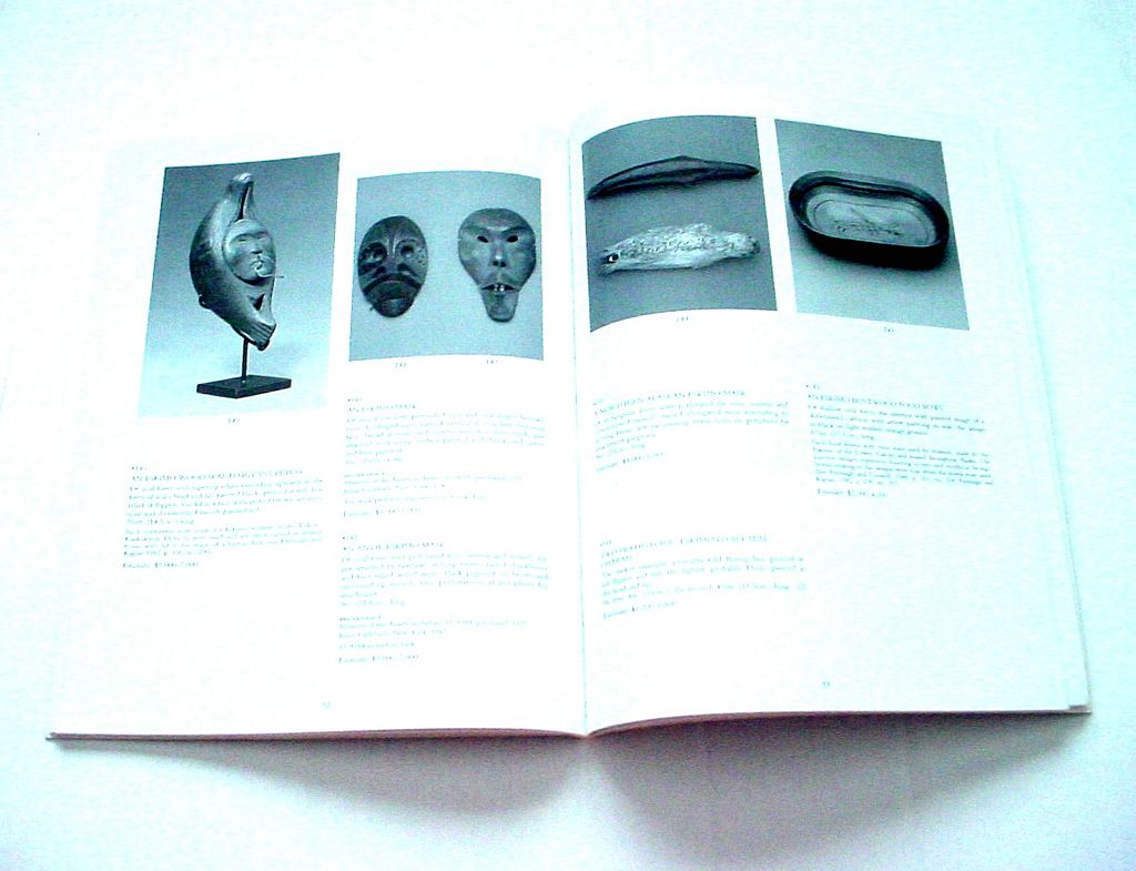 Christie's Auction Catalog American Indian Art June 1996 NYC Christie's Auction Catalog American Indian Art June 1996 NYC