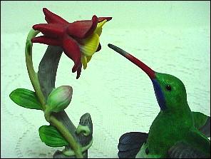Lenox Hummingbird Lenox Hummingbird
