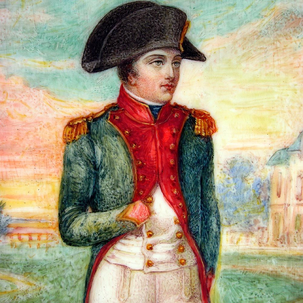 Napoleon Bonaparte Essay