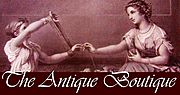 The Antique Boutique The Antique Boutique