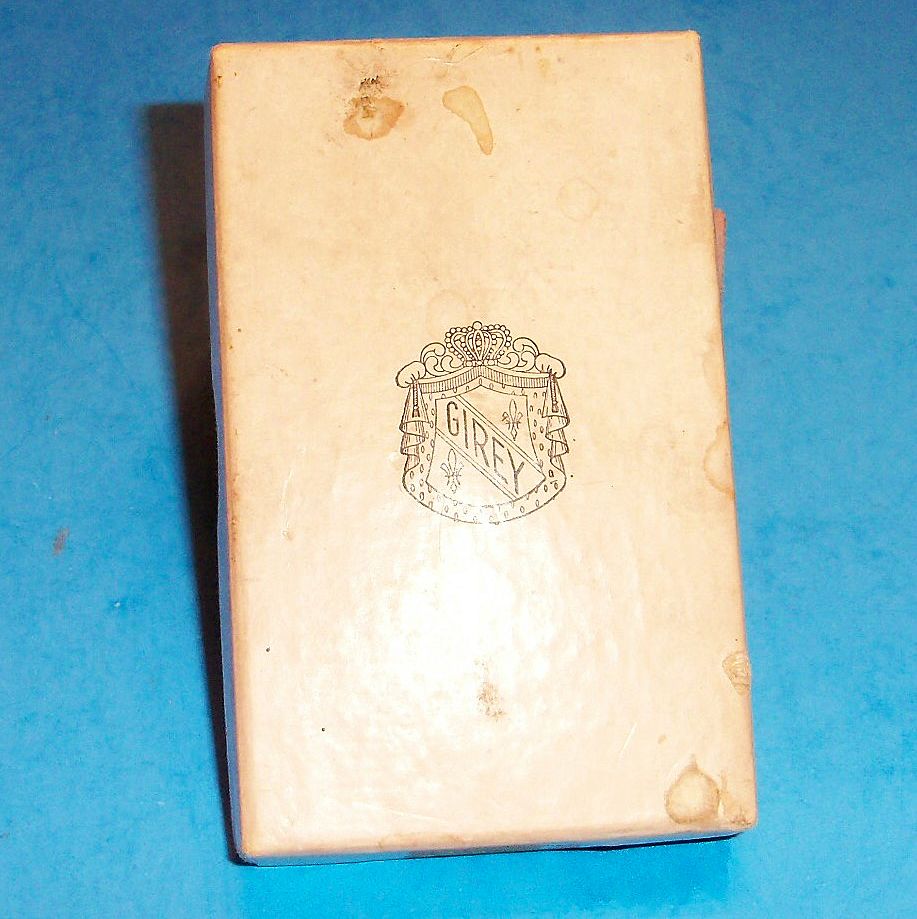 Girey Camera Compact in Original Box - Marked Girey Camera Compact in Original Box - Marked