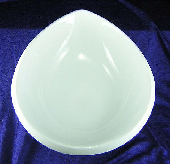 222 Fifth Porcelain Teardrop Serving Salad Pasta Bowl 222 Fifth Porcelain Teardrop Serving Salad Pasta Bowl