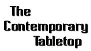 The Contemporary Tabletop