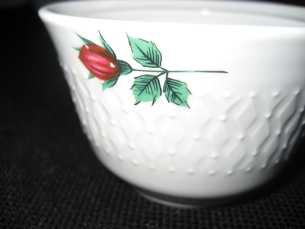 Winterling Bavaria Coffee Snack Set Winterling Bavaria Coffee Snack Set