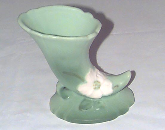 Weller Green Wild Rose Cornucopia Weller Green Wild Rose Cornucopia