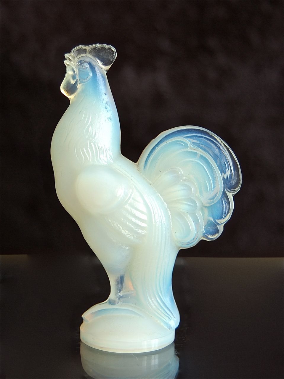 sabino opalescent figurines