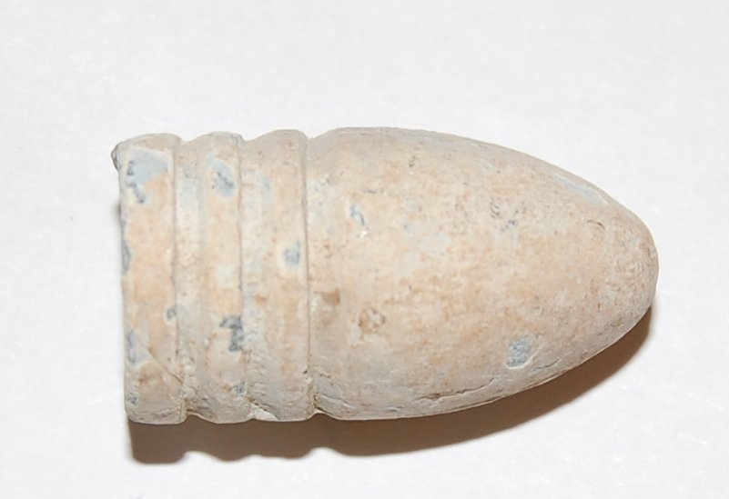 Bullets Weaponry in the Civil War