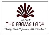 The Frame Lady