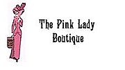 The Pink Lady Boutique