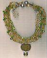 The Reckless Necklace - Bespoke The Reckless Necklace - Bespoke