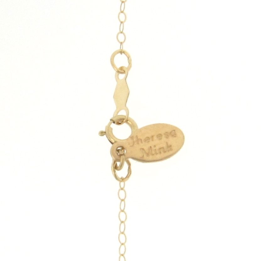 14K Gold Open Heart Necklace - Hammered Heart in Yellow or White Gold 14K Gold Open Heart Necklace - Hammered Heart in Yellow or White Gold