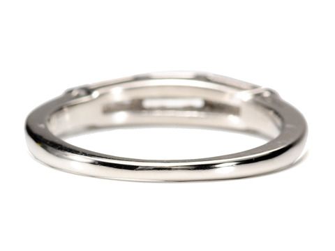 Diamond Baguette Wedding Ring Diamond Baguette Wedding Ring