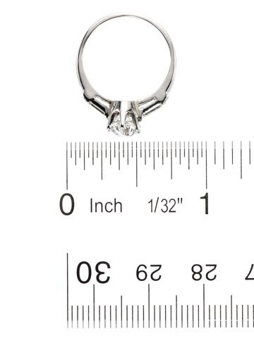 Art Deco Diamond Engagement Ring Art Deco Diamond Engagement Ring