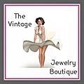 The Vintage Jewelry Boutique The Vintage Jewelry Boutique