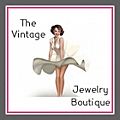The Vintage Jewelry Boutique
