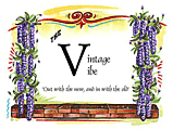The Vintage Vibe The Vintage Vibe