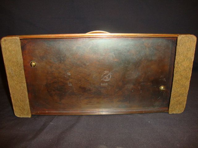 Awesome Bronze Pipe Holder and Humidor #2488 ~ Silver Crest ~ Smith Metal Arts Buffalo NY 1889 -1906 Awesome Bronze Pipe Holder and Humidor #2488 ~ Silver Crest ~ Smith Metal Arts Buffalo NY 1889 -1906
