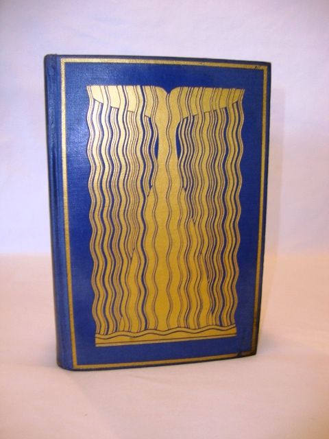 Moby Dick by Herman Melville, 1937 Garden City Publishing, Illustrated by Rockwell Kent. Deluxe Edition with dust jacket. Moby Dick by Herman Melville, 1937 Garden City Publishing, Illustrated by Rockwell Kent. Deluxe Edition with dust jacket.