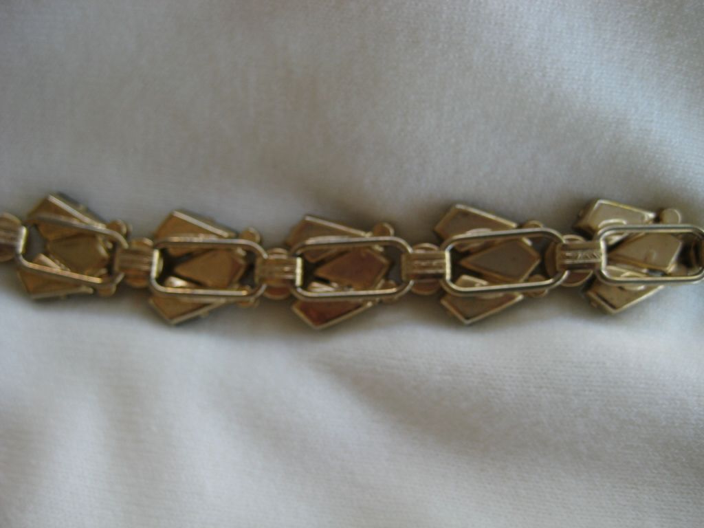 D&E Juliana Rhinestone Bracelet D&E Juliana Rhinestone Bracelet