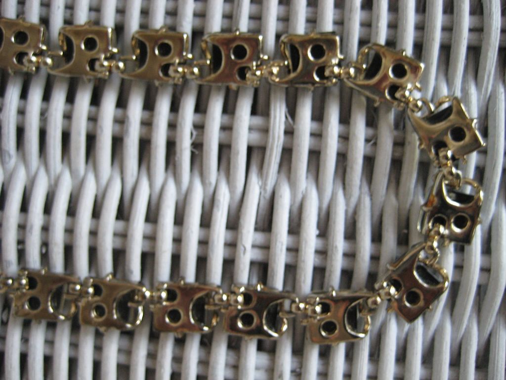 Coro Confetti Necklace Bracelet Demi Coro Confetti Necklace Bracelet Demi