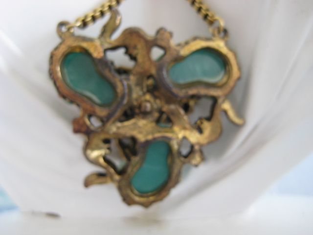 Magnificent Dragon Necklace Magnificent Dragon Necklace