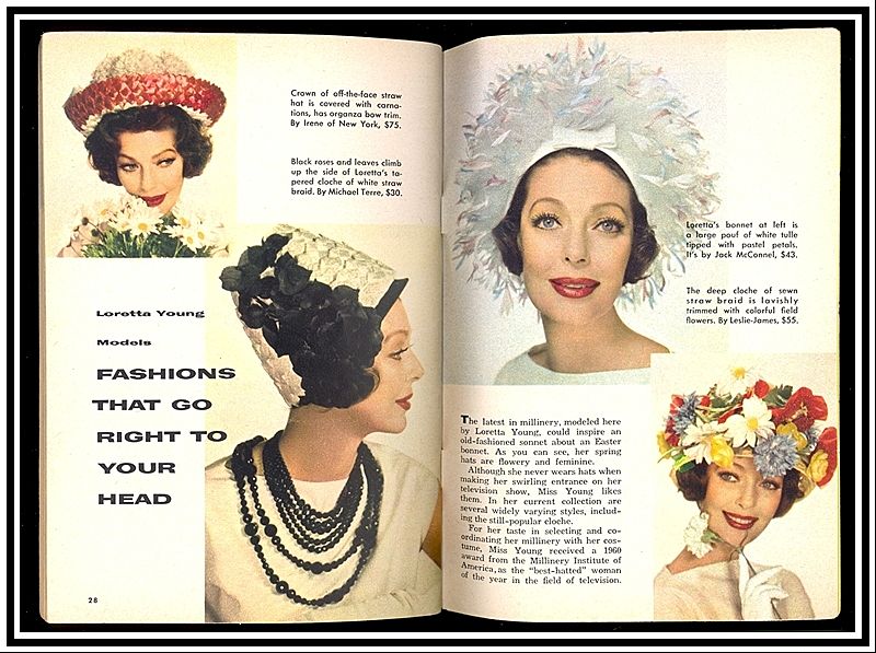 Two TV Guides with Lawrence Welk & Marjorie Lord covers Two TV Guides with Lawrence Welk & Marjorie Lord covers