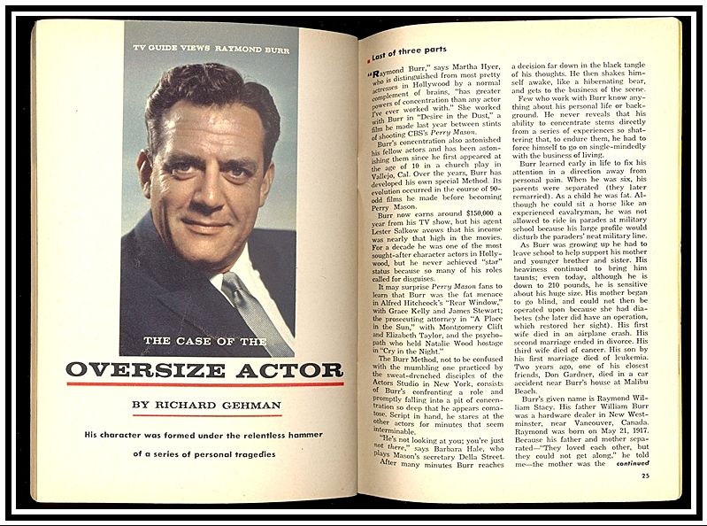 Two TV Guides with Lawrence Welk & Marjorie Lord covers Two TV Guides with Lawrence Welk & Marjorie Lord covers
