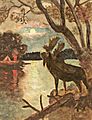 Wandering Moose Antiques