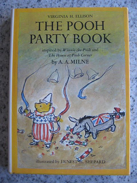 Party Ideas