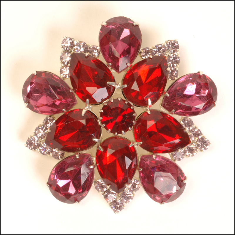 Hobe Brooch Hobe Brooch