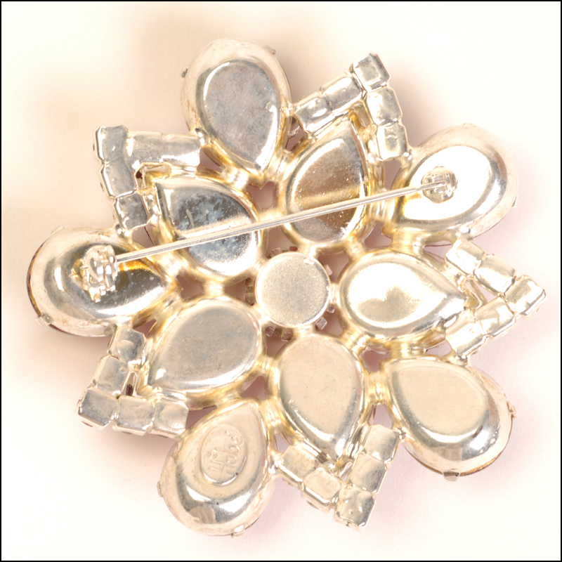 Hobe Brooch Hobe Brooch