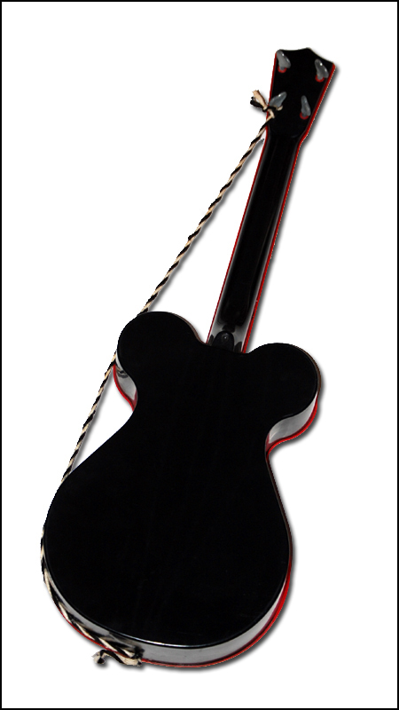 1950's Mickey Mouse Guitar 1950's Mickey Mouse Guitar