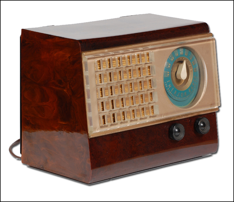 Emerson Model 502 Catlin Radio Emerson Model 502 Catlin Radio