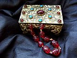 Treasure Box Antiques