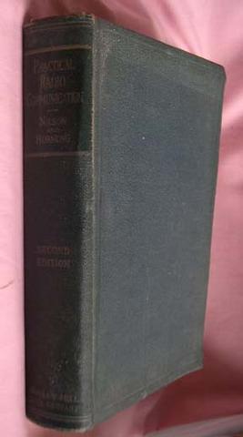 Practical Radio Communication by Nilson and Hornung - 1943 Practical Radio Communication by Nilson and Hornung - 1943