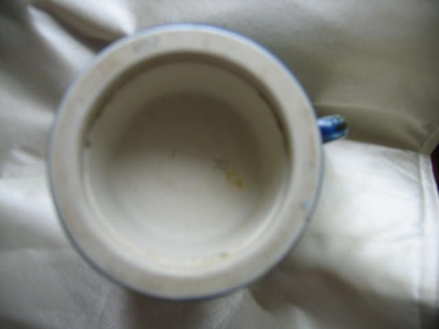 Made in Ireland Stein or Mug with Pair of Flying Ducks Made in Ireland Stein or Mug with Pair of Flying Ducks