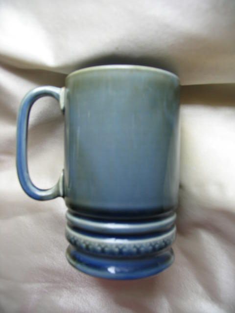 Made in Ireland Stein or Mug with Pair of Flying Ducks Made in Ireland Stein or Mug with Pair of Flying Ducks