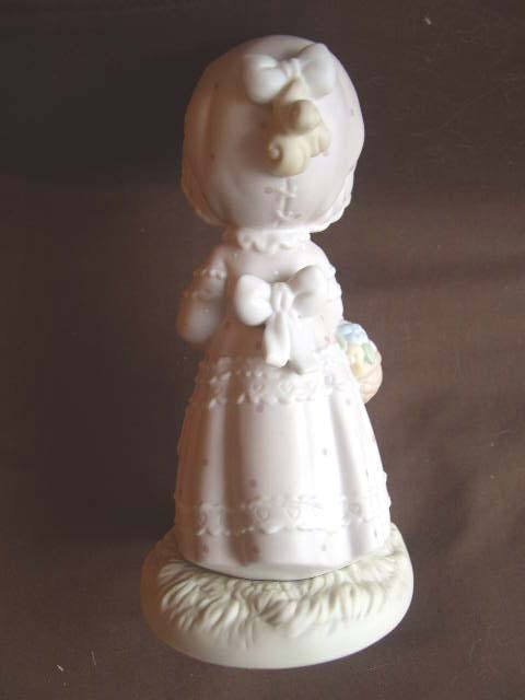 Enesco Precious Moments 1993 Special Limited Edition Figurine Enesco Precious Moments 1993 Special Limited Edition Figurine