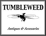 TUMBLEWEED Antiques & Accessories