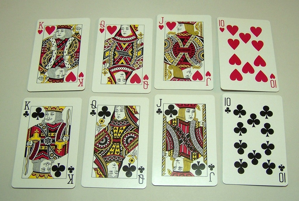 Arrco "Philco Hi-Hat Club" Advertising Playing Cards, c.1950 Arrco "Philco Hi-Hat Club" Advertising Playing Cards, c.1950