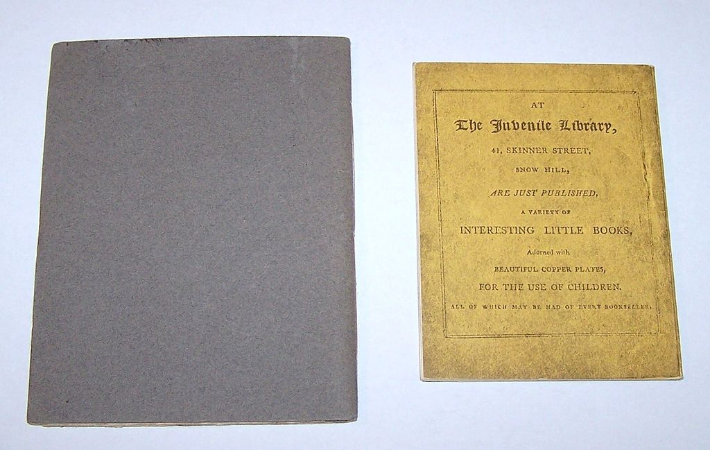 Charles Lamb "The King and Queen of Hearts," Methuen & Co. Edition w/ Separately Bound Introduction by F.V. Lucas, William Mulready Illustrations, c.1902 Charles Lamb "The King and Queen of Hearts," Methuen & Co. Edition w/ Separately Bound Introduction by F.V. Lucas, William Mulready Illustrations, c.1902