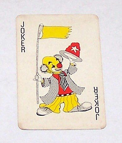 Double Deck "Remy Martin" Playing Cards, Auction Bridge Set, Hong Kong Maker (Arrco Courts), c.1930s Double Deck "Remy Martin" Playing Cards, Auction Bridge Set, Hong Kong Maker (Arrco Courts), c.1930s
