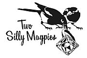 Two Silly Magpies Two Silly Magpies