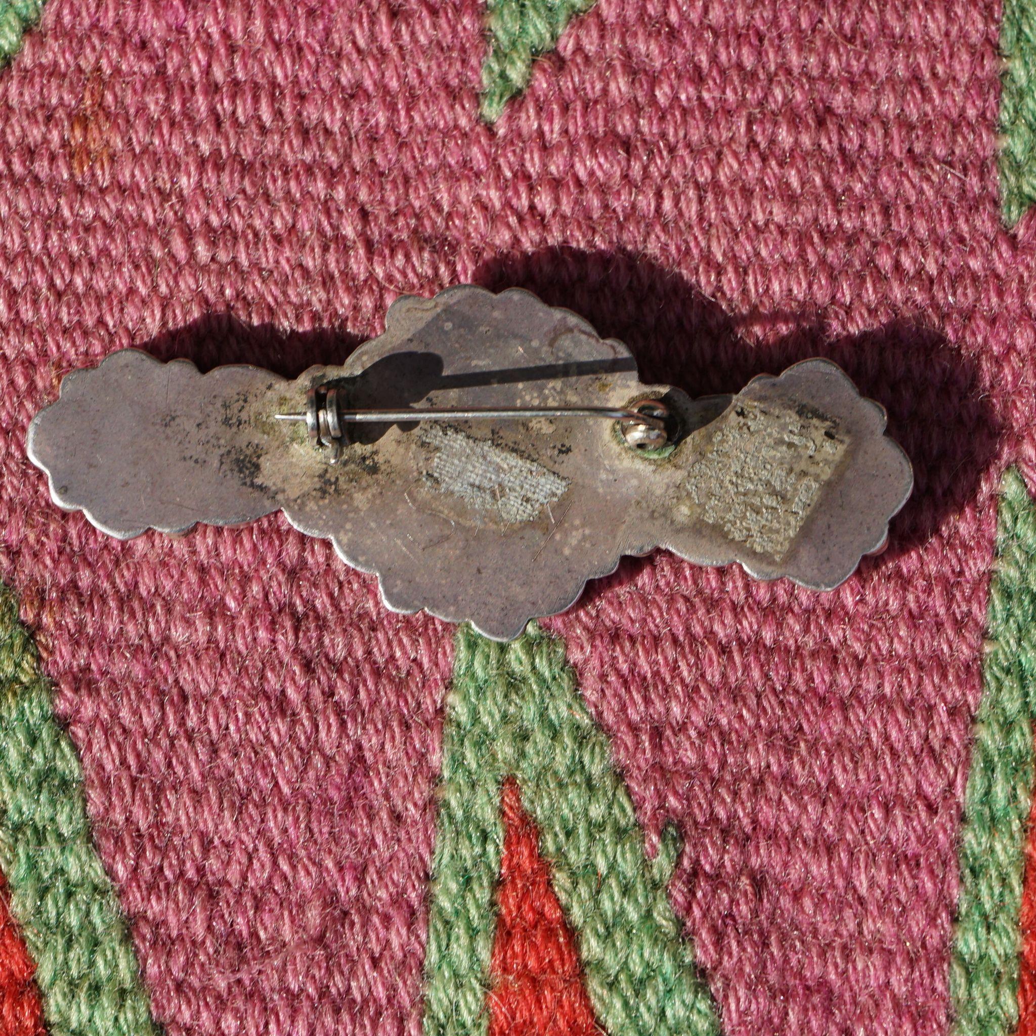 Navajo Pin Navajo Pin
