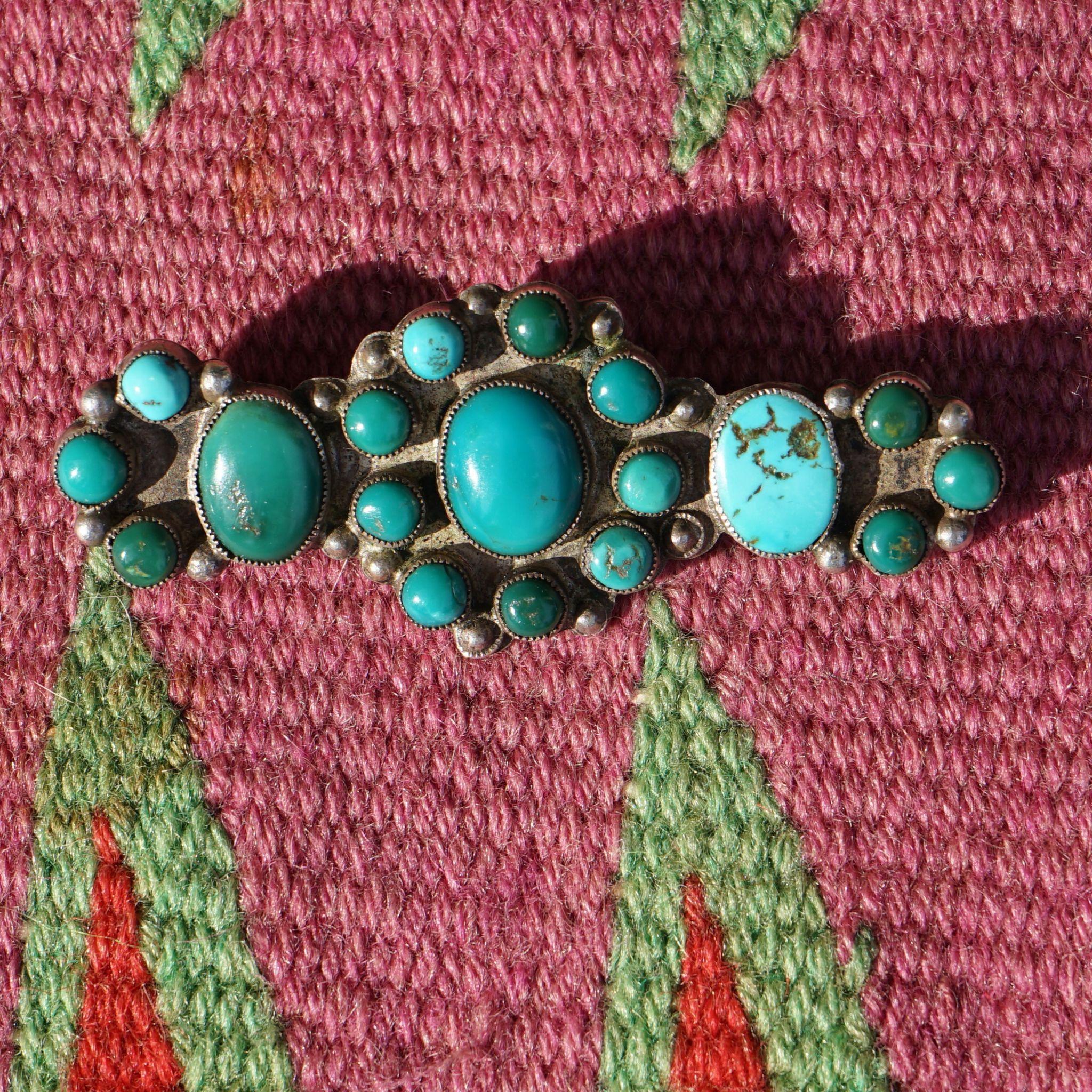Navajo Pin Navajo Pin
