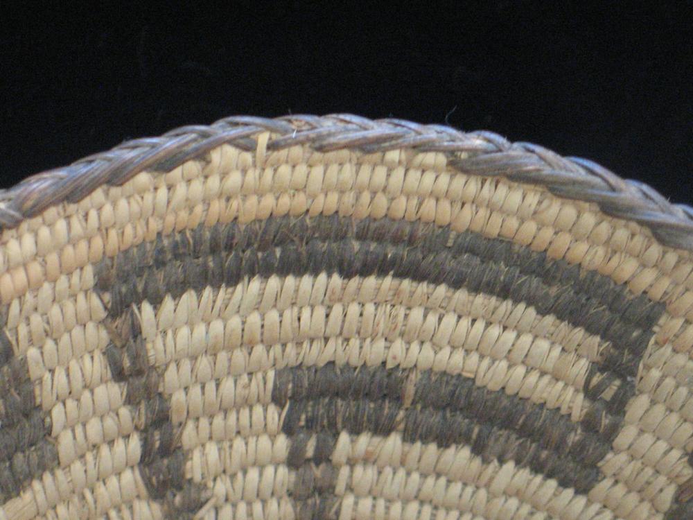 1920's Pima Bowl 1920's Pima Bowl