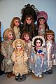 Antique Dolls Unique Collectibles
