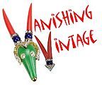 Vanishing Vintage Vanishing Vintage