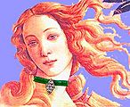 Venus Vintage Jewelry