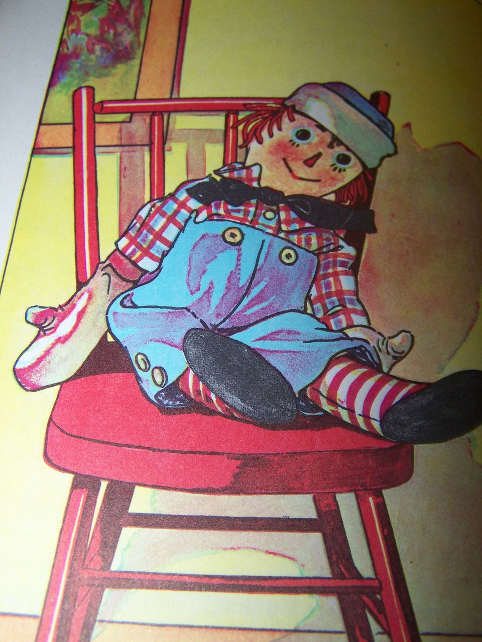 Raggedy Andy Stories By Johnny Gruelle Raggedy Andy Stories By Johnny Gruelle